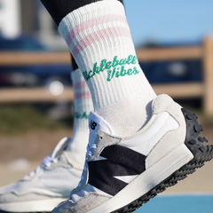 Bundle Pack Retro Crew Sock