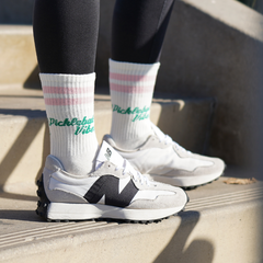 Bundle Pack Retro Crew Sock