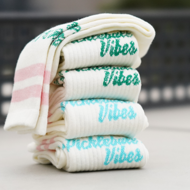 Bundle Pack Retro Crew Sock