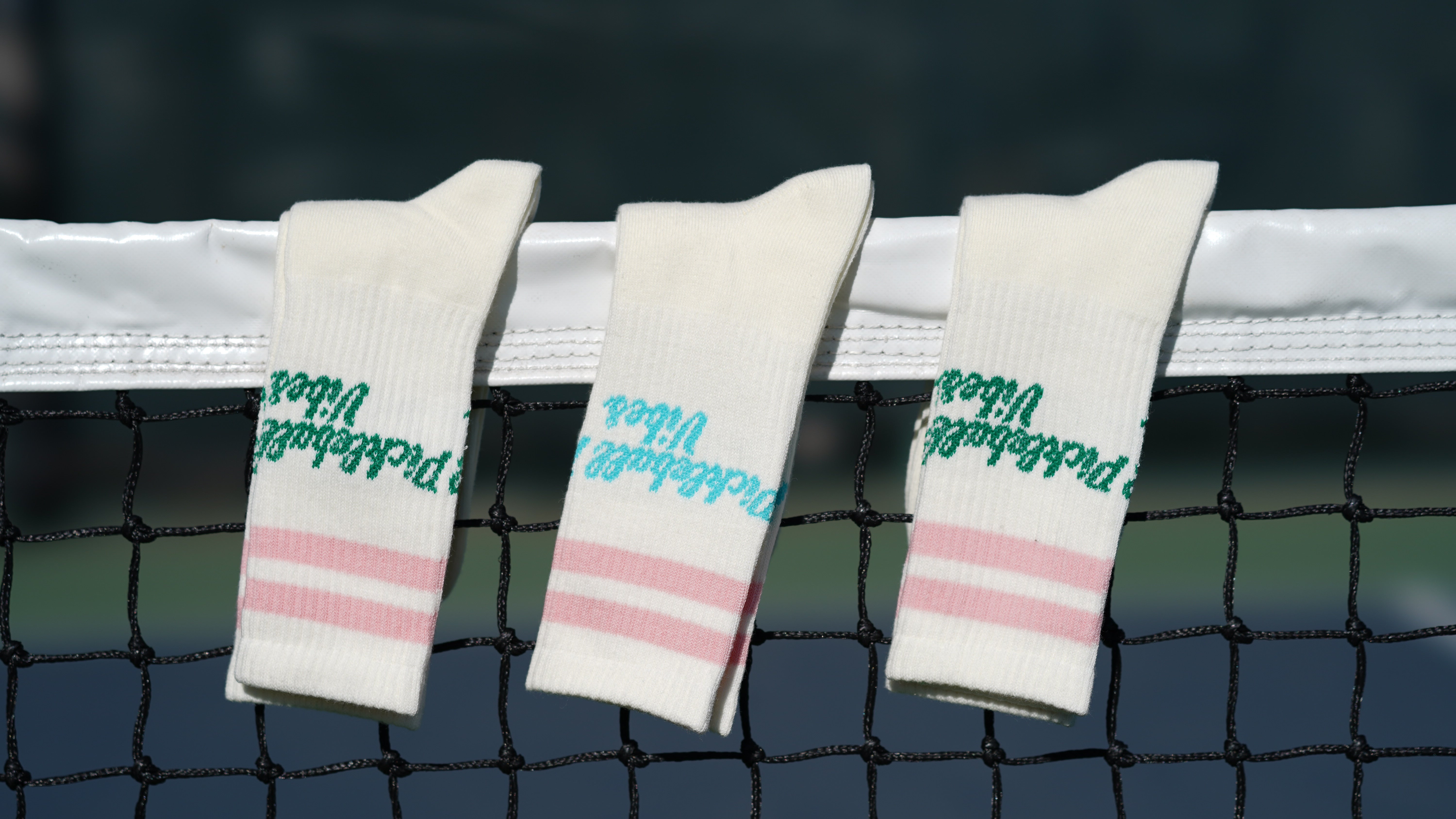 Bundle Pack Retro Crew Sock