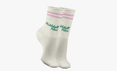 Bundle Pack Retro Crew Sock